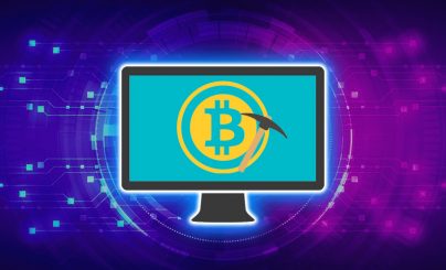 Компьютер для майнинга