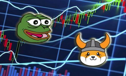 Пепе и Флоки