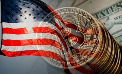 Власти США и криптовалюты