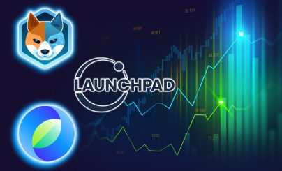 3 новых токена ERC-20