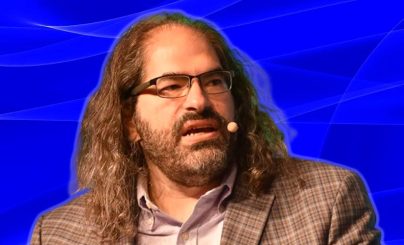 Директор Ripple