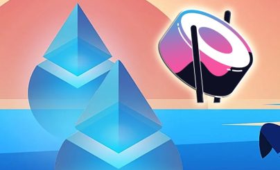 Лидо Сушисвап