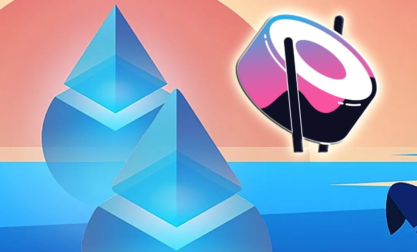 Лидо Сушисвап