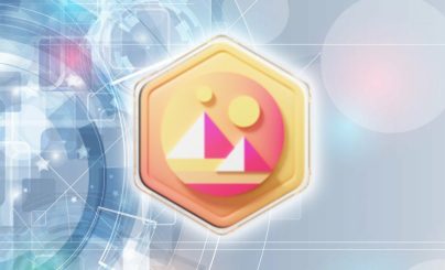 Децентраланд