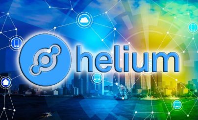 Хелиум