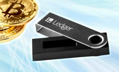 Ledger