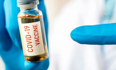 Вакцина от COVID-19