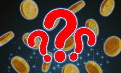 Фиатные деньги