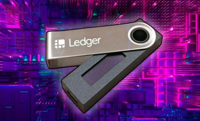 Ledger