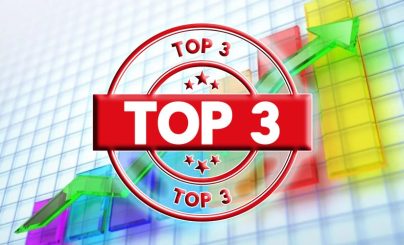 Топ-3