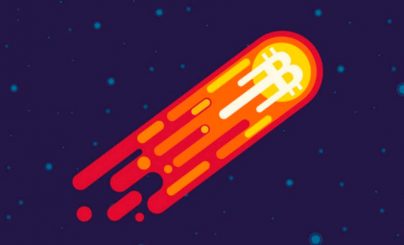 PlanB о росте биткоина