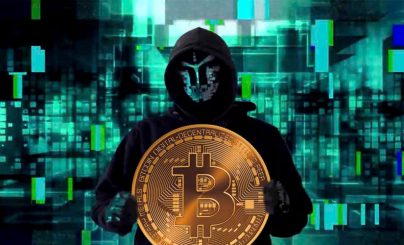 Мошенники украли криптовалюту