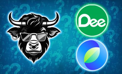 Криптовалюта