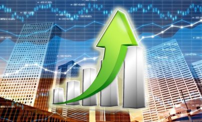 Рост котировок