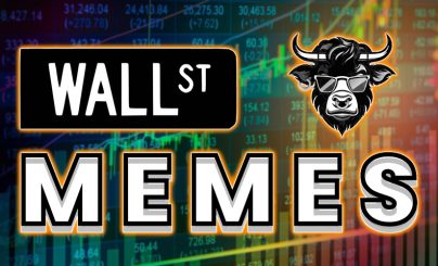 Киты накапливают WSM