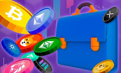 Криптопортфель