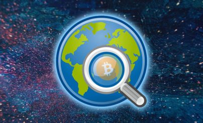 Страны с криптовалютой