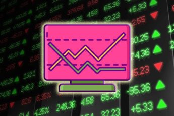 График курса