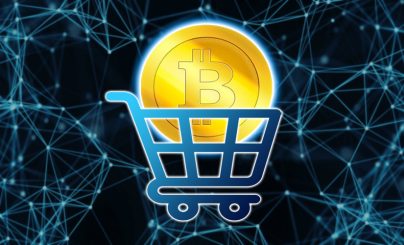 Продажа биткоина в России