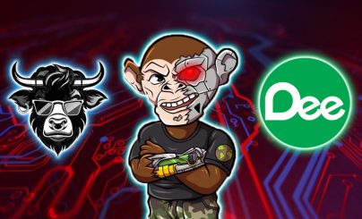 Криптовалюты