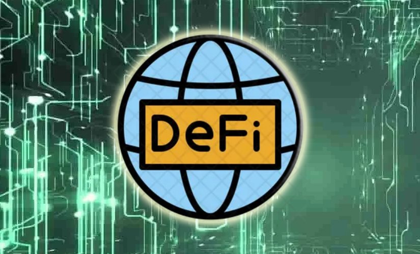 Дефи