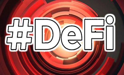 DeFi