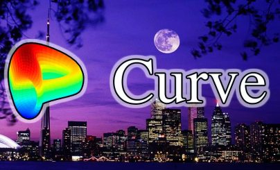 Curve Finance