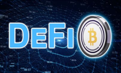 DeFi-токены