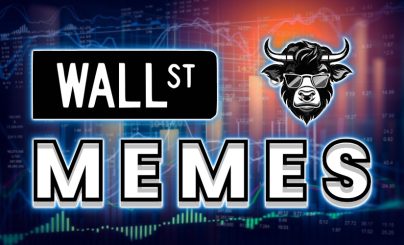 Wall Street Memes