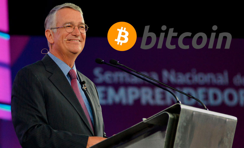 Рикардо Салинас Плиего