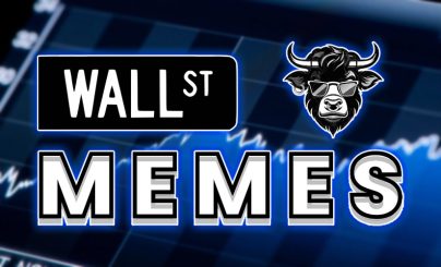 Wall Street Memes