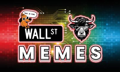 Wall Street Memes