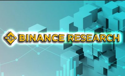 Бинанс Рисеч