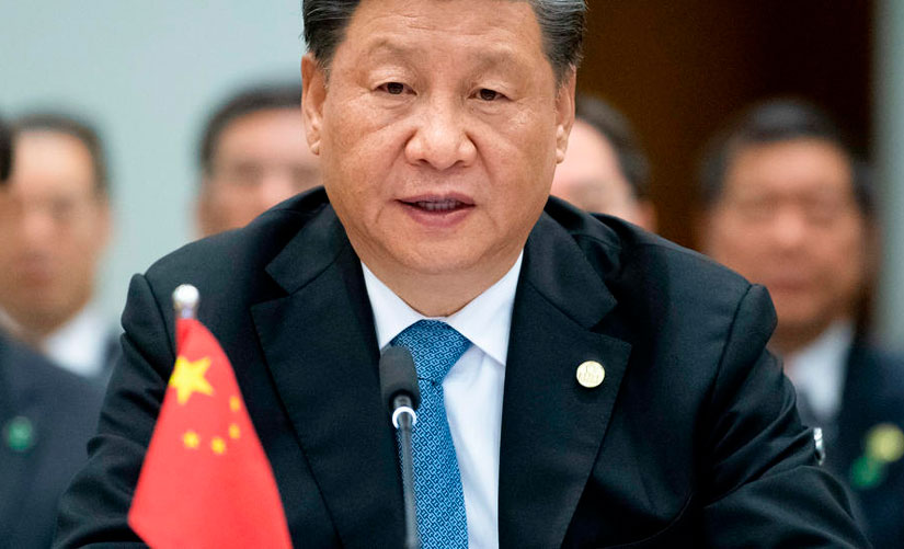 Си Цзиньпин