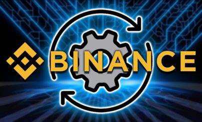 Binance