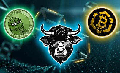 3 монеты для стейкинга