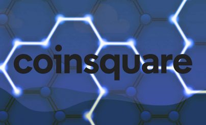 Криптобиржа Coinsquare