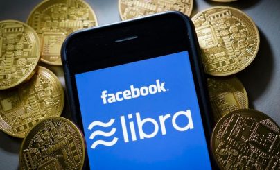 Монета Libra