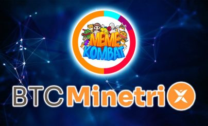 Криптовалюты