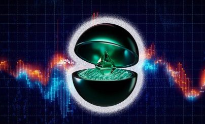 Эфир в шаре