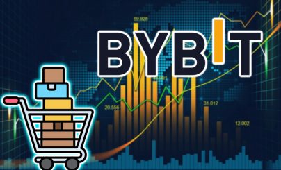 Торговля на Байбит