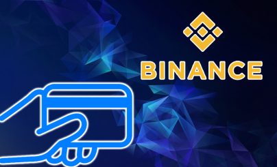 Binance Pay ID