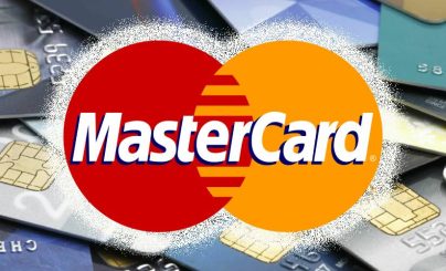 Мастеркард