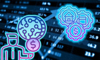 Цифровые финансовые активы