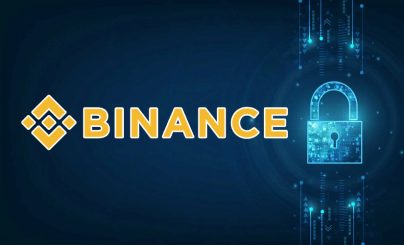 Passkey Binance