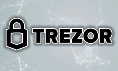 Trezor
