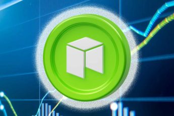 Криптовалюта НЕО