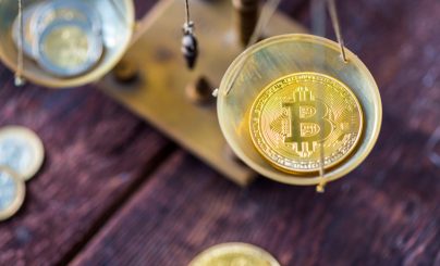 Вес биткоина