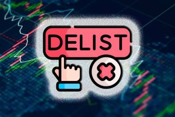 Делистинг