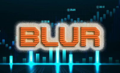 Блюр